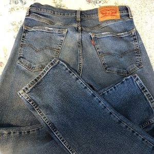 Men’s Levi’s 505 30X32